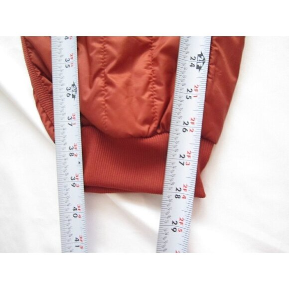 New Nike Tech Pack Standard Therma Fit Taper Leg Pants Sz M (NW100) DQ4306-641 - Picture 5 of 11